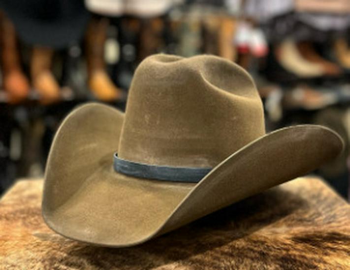 Herrhatt i ulldenim, Fedora - Europeisk & Amerikansk Höst/Vinter Jazzstil