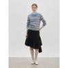 CC collect. MulTi STripe Collar T shirT C261psm022