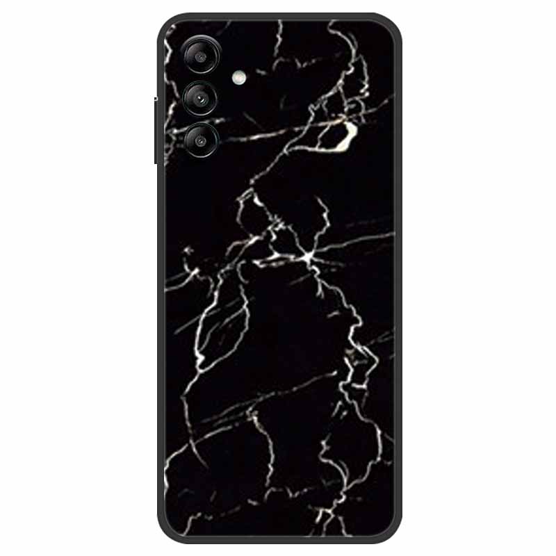 For Samsung Galaxy A05S A05 Case Animals SM-A057F Shockproof Soft Silicone TPU Back Cover For Samsung A05 Protective Phone Cases