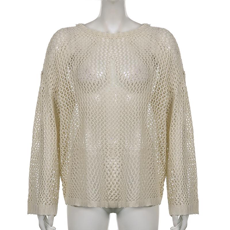 Свитер женский — фото 8