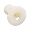 Car Maintenance Nut Grommet Direct Replacement Parts Plastic
