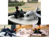 Toothless Night Fury Stuffed Plush Toy Doll Soft And Durable Great Gift For Friends And Kids