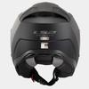 LS2 Open Face Helmet OF603 Infinity II With Intercom 4X UCS