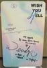 [USED] Red Velvet Wendy solo album WISH YOU HELL possible