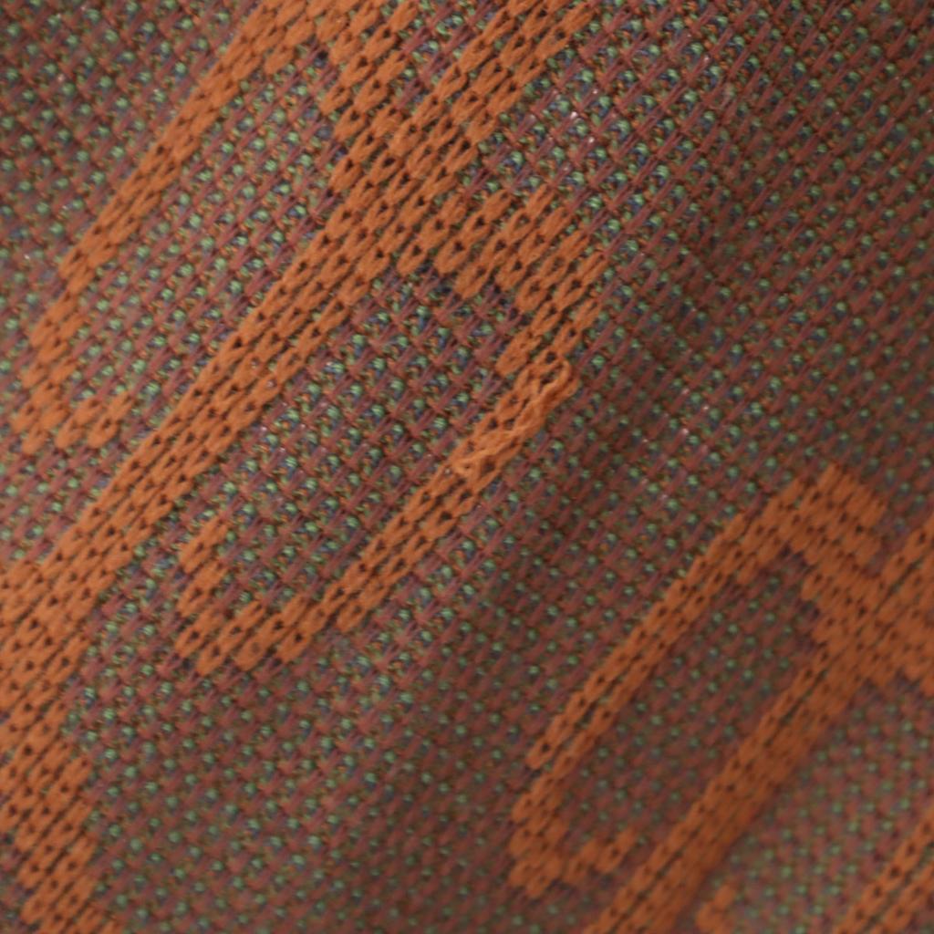 YVES SAINT LAURENT 90s Old Overall handle Long sleeve sweater L knit Men's Used