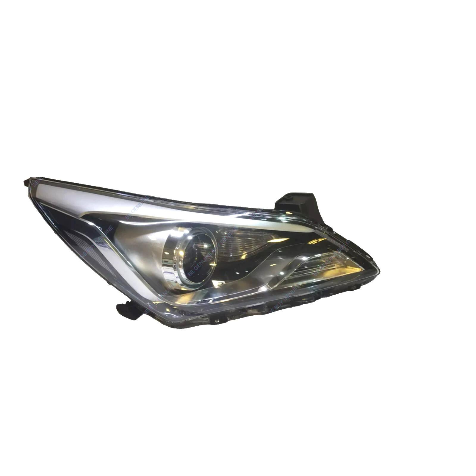 

921021V700 Headlight Rh Side Fit For Hyundai Verna 2014-2017 Model Oem Genuine