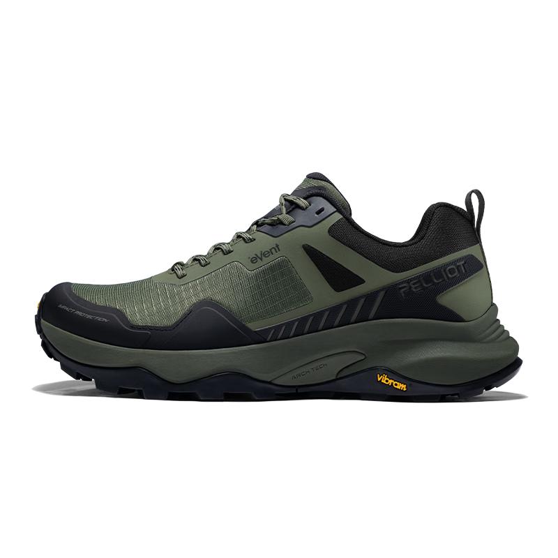 PELLIOT HT Sky Waterproof Unisex Outdoor Hiking Shoes