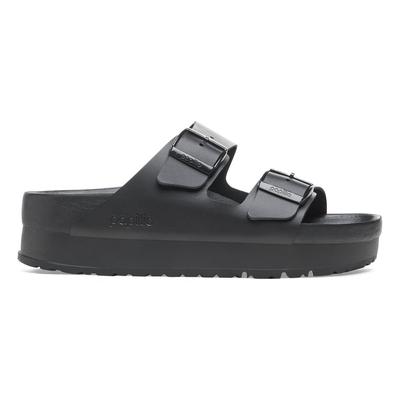 Sandals Black Arizona PAP Flex Platform