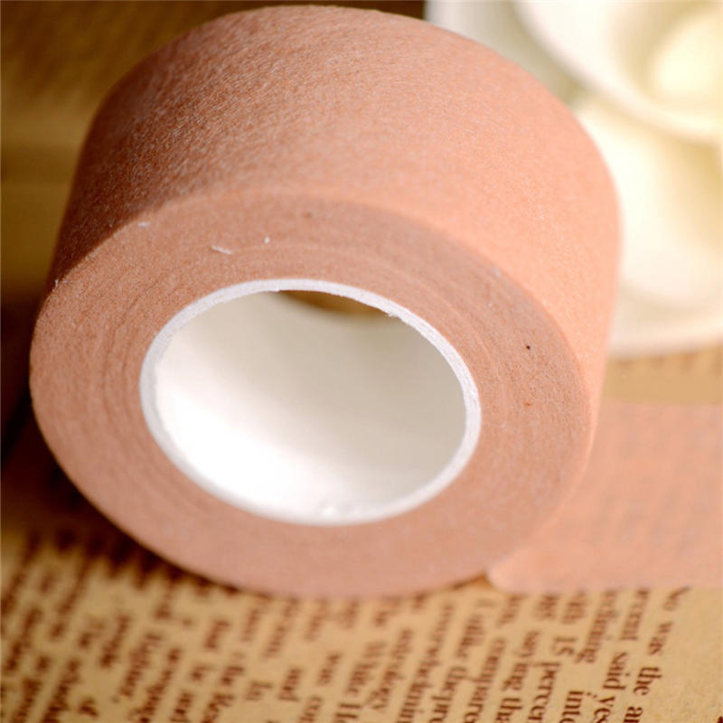 1×Roll Invisible Double Eyelid Single-Side Adhesive Eyelift Tape Sticker 2.5Cm