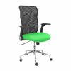 P&C-Minaya Office Chair P&C 1BALI22 Pistachio Green