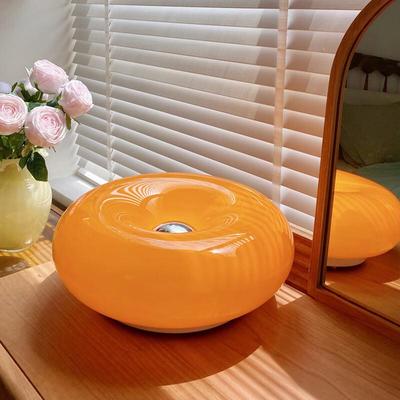 UOSU Bedside Donut Touch Charging Night Light