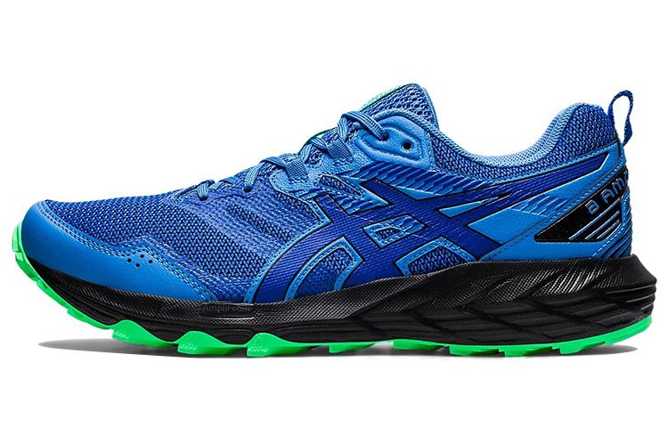 ASICS Gel Sonoma 6 Синий 1011B050-412 41.5