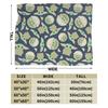 Grogu W-Warss Baby Yodas Blanket Travel Flannel Throw Blanket For Couch Chair Sofa Bed Super Soft Custom Quality Bedspread