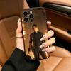 R-Residentes -Eviles Requiems  Phone Case For iPhone 12 13 14 15 16 17 Pro Max, Lightweight and practical Soft Black Cover
