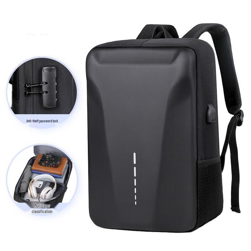 Li Shen Premium Business Laptop Backpack
