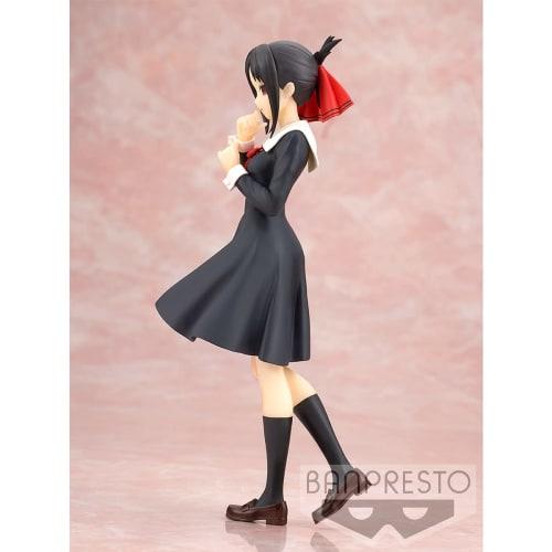 Banpresto Kaguya-sama: Love Is War? Kyunties Kaguya Shinomiya Figure