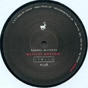 

12inch Record VARIOUS - Radical Rhythm ITA038 Italic 2004 UK Dance & Electronica Used