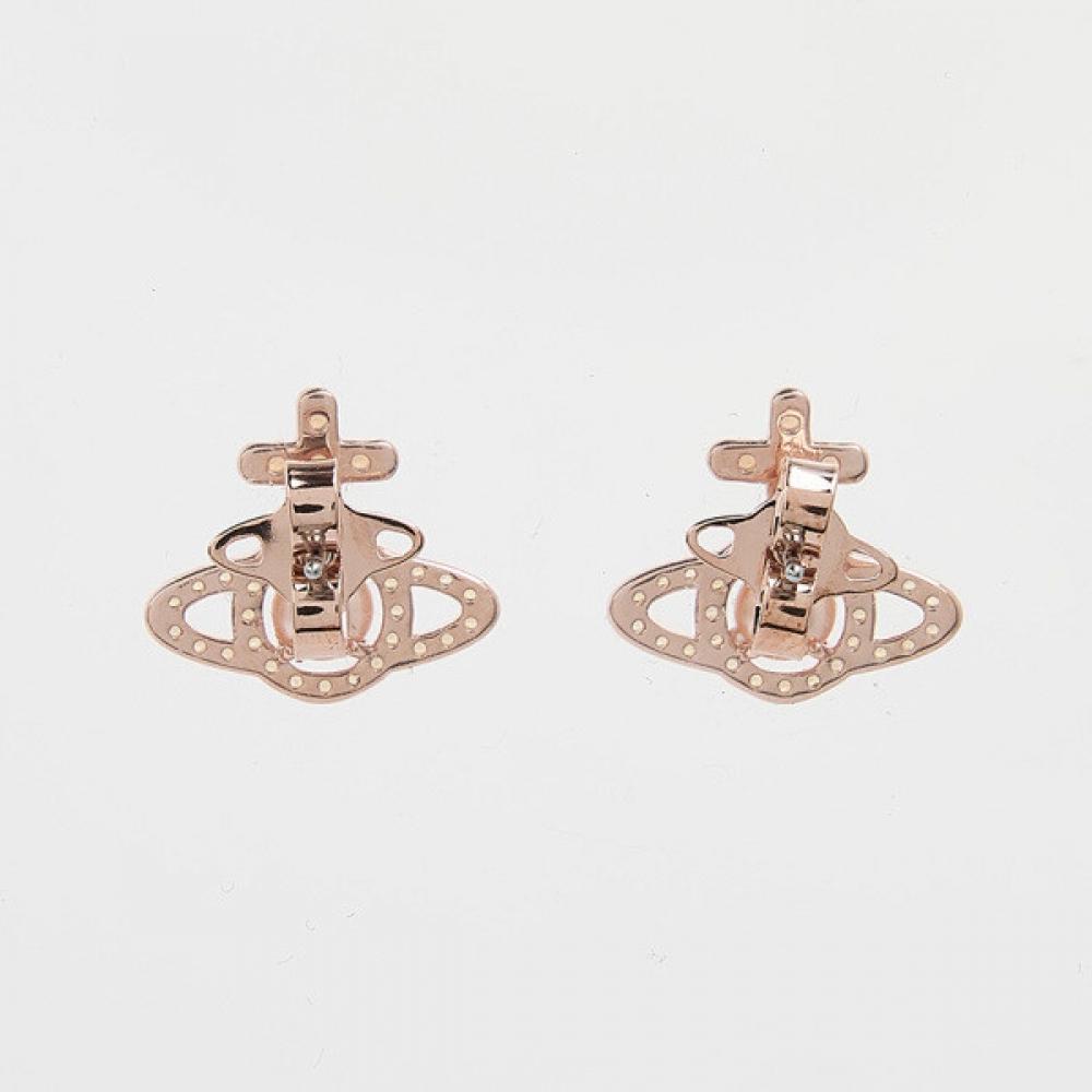 Vivienne WeStwood Women S Pearl Earring 6203007r G442