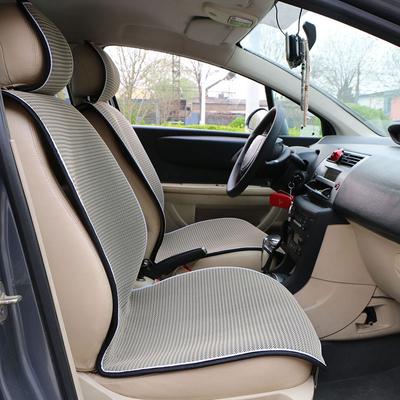 Car Rear Ventilation Network Car Back Seat Pad / Summer Mat Seat Luxury Luxury / High-grade Breathable Seat