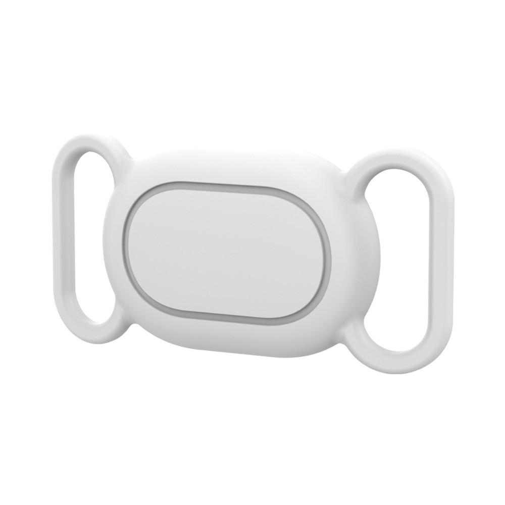 Waterproof Tracker Protective Sleeve Anti Lost Locator Holder for Xiaomi Tag Cat Dog Collar