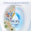 KINBATA Toilet Bowl Cleaner