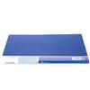 Deli A4 Document Folder with Pull-Out Label