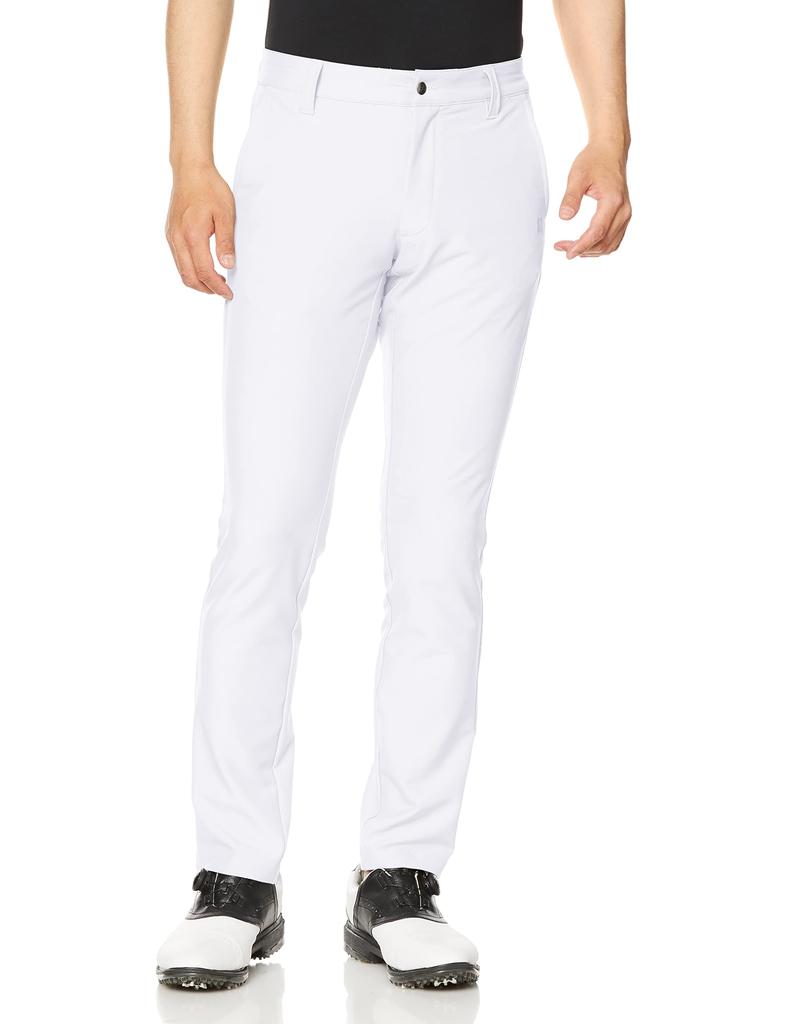 FootJoy Modern Classic Tour Fit Pants, White, Men's XXL, 80511-XXL