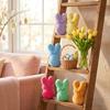 1 Cute Rabbit Plush Doll | Soft and Huggable Stuffed Animal