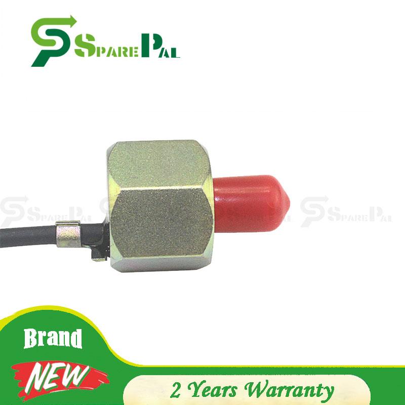 Vehicle Engine Knock Detonation Sensor Replacement for MAZDA 2 3 5 6 ZJ01-18-921 E1T50371 ZJ0118921