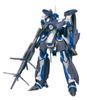 TAMASHII NATIONS ROBOT SPIRITS Super Messiah Valkyrie [SIDE VF] VF-25G (Michael Blanc's Unit)