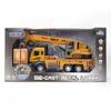 Iiel Diecast Metal Crane
