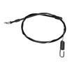 1pc Replacement Auger Clutch Cable 946-04640 746-04640 For Lawn Mower Garden Power Equipment Accessories