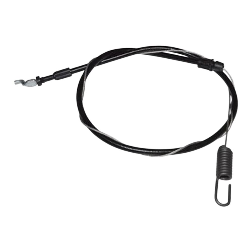 1pc Replacement Auger Clutch Cable 946-04640 746-04640 For Lawn Mower Garden Power Equipment Accessories