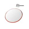 Convex Mirror for Parking Lot And Driveway