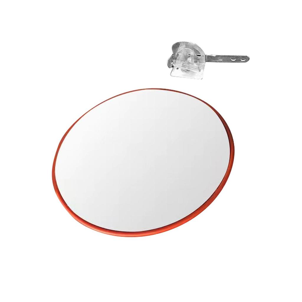 Convex Mirror for Parking Lot And Driveway