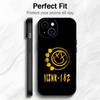 Pop Punk Band B-Blink-182 Phone Case Phone Case Soft Packaging Lightweight For iPhone17 16 15 14 13ProMax