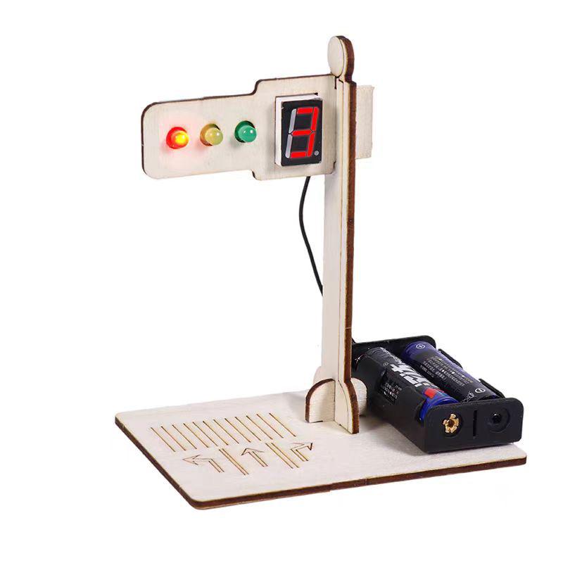 DIY Science Experiment Kit for Elementary School Physics and Engineering