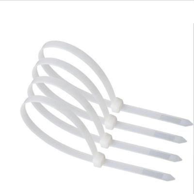 YONGLIXIN Self-Locking Nylon Cable Ties