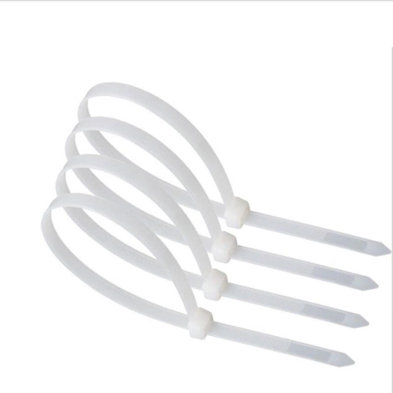 YONGLIXIN Self-locking Nylon Cable Ties
