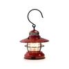 Barebones Mini Edison LED Lantern, Red [Official Japanese Distributor]