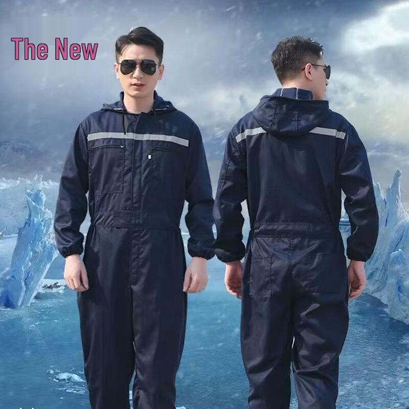 Ansi Jie Summer Work Uniform