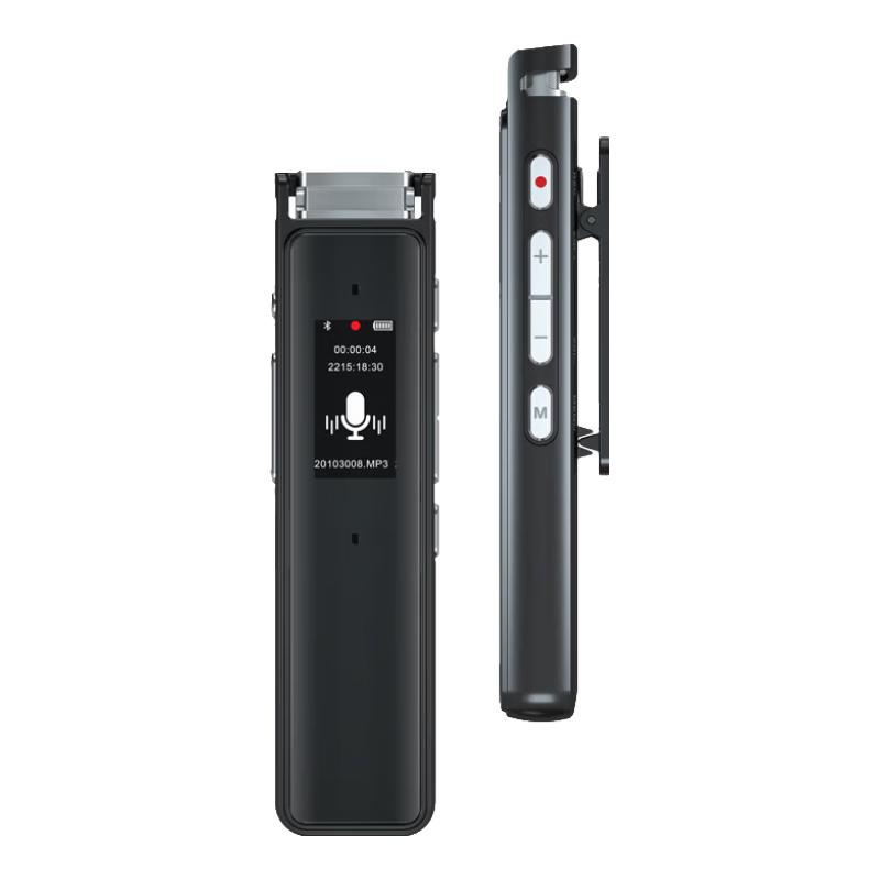 

Newman A13 AI Smart Voice Recorder Bean 32G