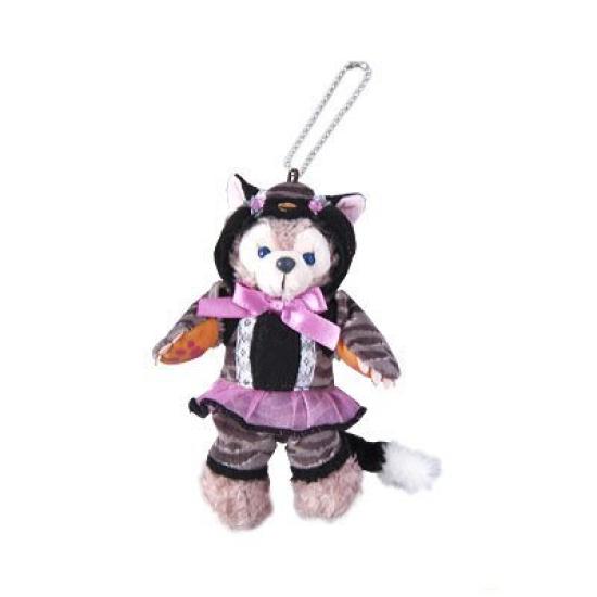 

Disney Halloween 2014 Шелли Мэй Мягкий значок Disney Sea [Tokyo Limited]