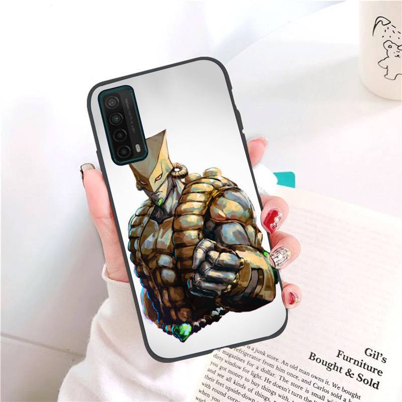 Cool JOJO Náhradní Kryt na Telefon Pro Honor 7A Pro 7C 10i 8A 8X 8S 8 9 10 20 Lite Silikonový Kryt