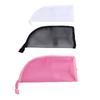 3 Pcs Standing Toiletry Bag Portable Lightweight Water Proof EVA Travel Toiletry Bag for Toothbrush Storage Bag