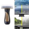 Car Cleaner Glass Oil Film Remover Windshields Cleaning Liquid 100ML