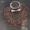 1/128 Fine Bulk Metallic Colors Glitter Powder for Nail Art Tumblers Resin Candle