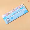 120 Sheets Kawaii Animal Sticky Note Classified Index Sticker Label Bookmark