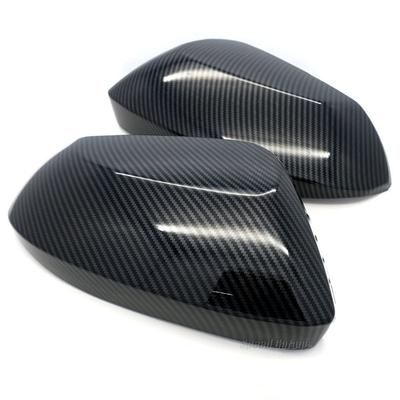 Speed Garage Toyota Yaris 210 Series GR Yaris Exclusive Door Side Mirror Cover Garnish Carbon Style for TOYOTA YARIS 2020 Dress Up Custom Parts /