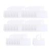 50 Stks Bruiloft Plaats en Delicate Zitplaats Dikke Mark Trouwen Seat Card